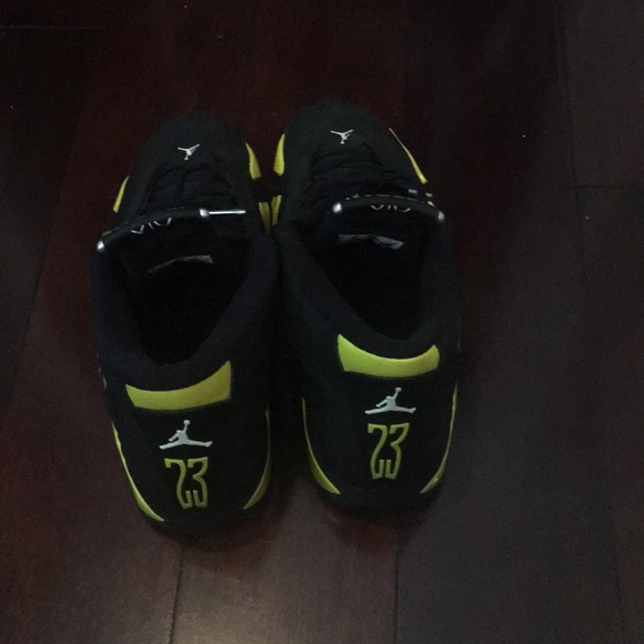 Air Jordan 14 retro “Thunder” - Picture 3 of 4